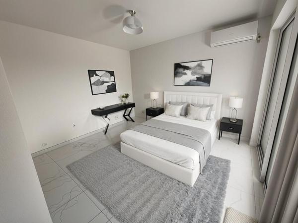 Maison 5p 155m2 terrain 811m2