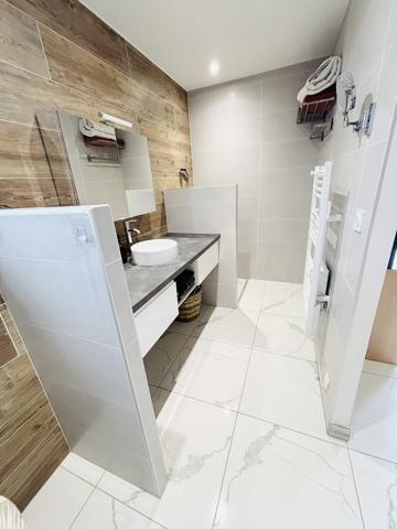 Maison 5p 155m2 terrain 811m2