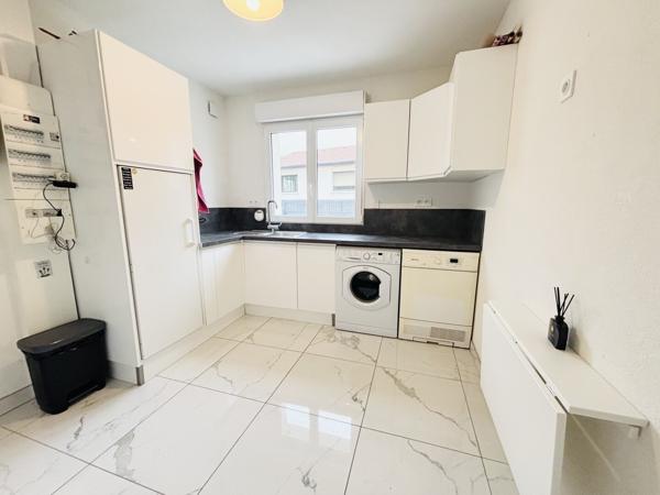 Maison 5p 155m2 terrain 811m2