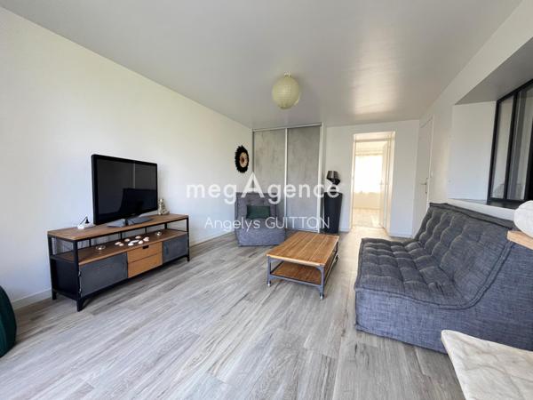 Maison à Beaumont-sur-Sarthe, 72170 - 2 pièces 60m²