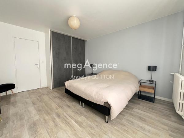 Maison à Beaumont-sur-Sarthe, 72170 - 2 pièces 60m²