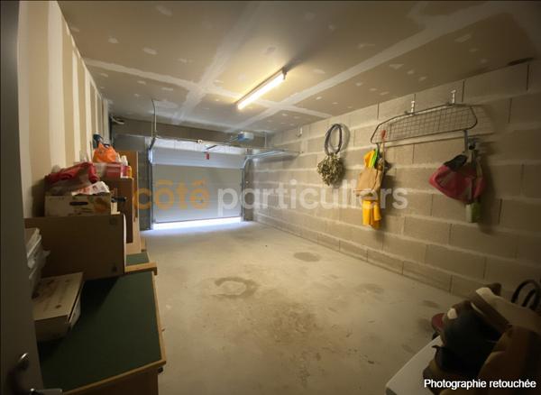 Vente Maison93,37 m² - 4 Pièces - ETAULES (17750)