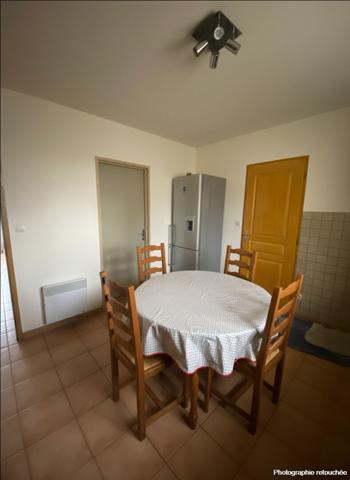 Vente Maison93,37 m² - 4 Pièces - ETAULES (17750)