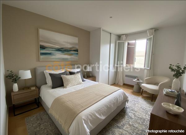 Vente Maison93,37 m² - 4 Pièces - ETAULES (17750)