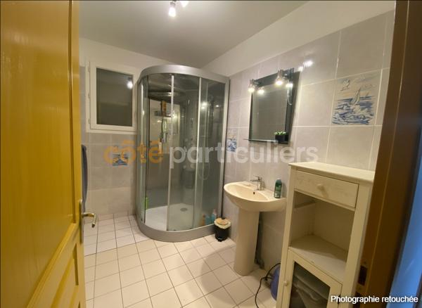 Vente Maison93,37 m² - 4 Pièces - ETAULES (17750)