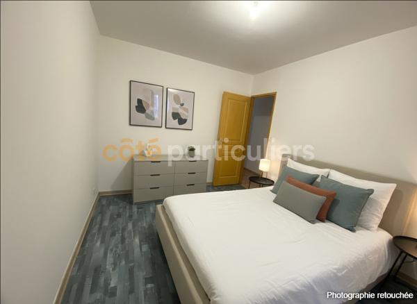 Vente Maison93,37 m² - 4 Pièces - ETAULES (17750)