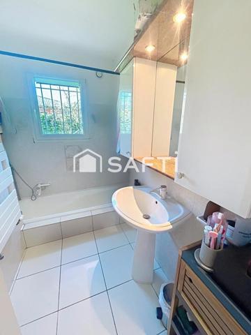 Maison familiale à Péronnas