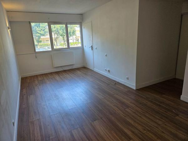 Appartement 2 pièces 33 m2