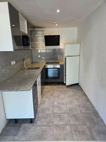Appartement 2 pièces 33 m2