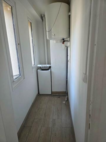 Appartement 2 pièces 33 m2