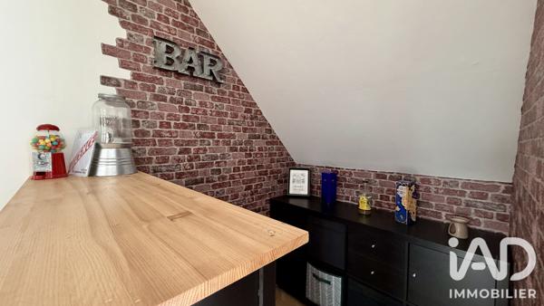 Appartement à vendre 3 pièces 63 m² Montivilliers