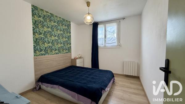 Appartement à vendre 3 pièces 63 m² Montivilliers