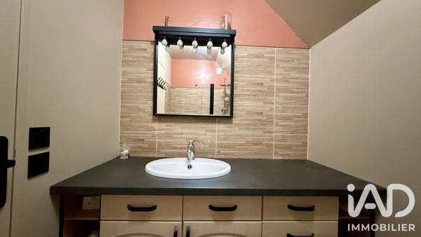 Appartement à vendre 3 pièces 63 m² Montivilliers