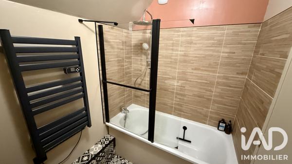 Appartement à vendre 3 pièces 63 m² Montivilliers