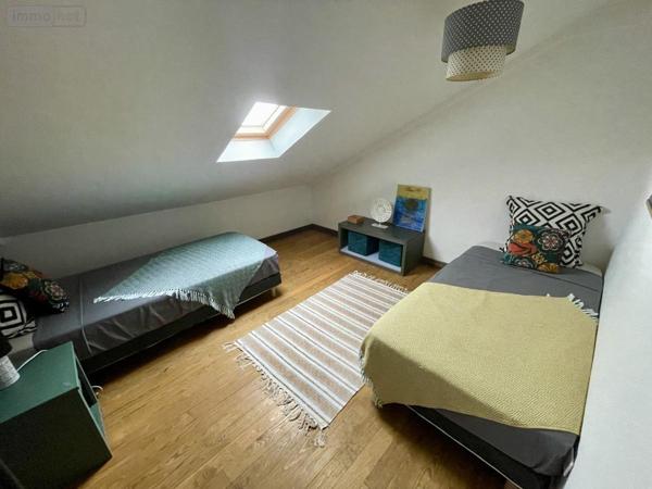 Maison à vendre à Saint-Paul à la Réunion (97435), ref : 97409-276