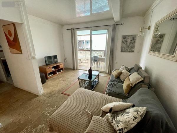 Maison à vendre à Saint-Paul à la Réunion (97435), ref : 97409-276