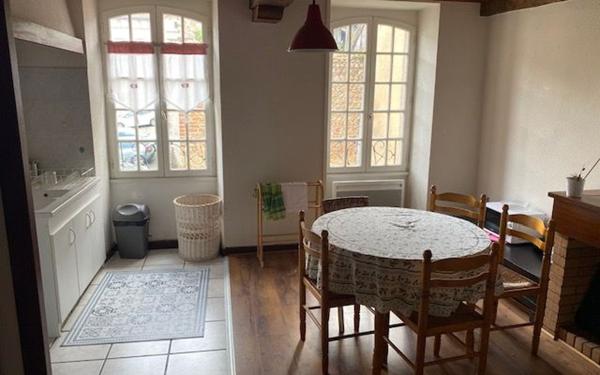 Appartement à louer    4 pièces •  La Côte-Saint-André