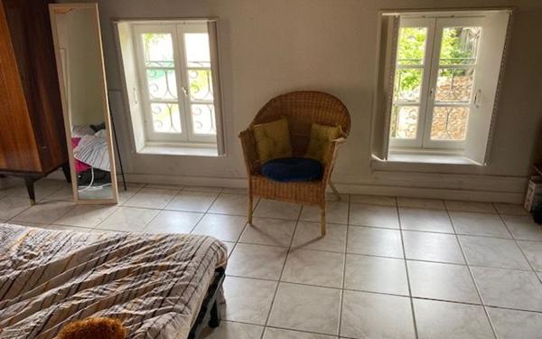 Appartement à louer    4 pièces •  La Côte-Saint-André