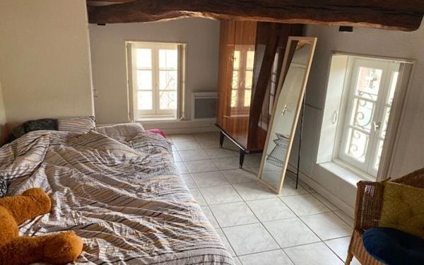 Appartement à louer    4 pièces •  La Côte-Saint-André