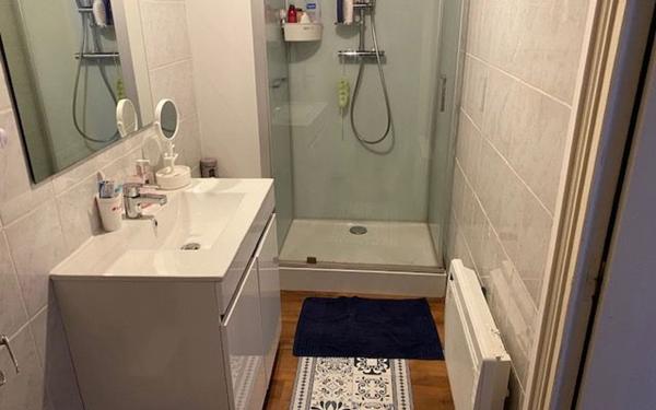 Appartement à louer    4 pièces •  La Côte-Saint-André