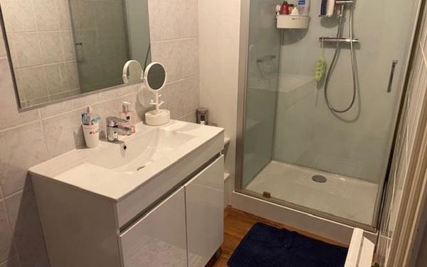 Appartement à louer    4 pièces •  La Côte-Saint-André