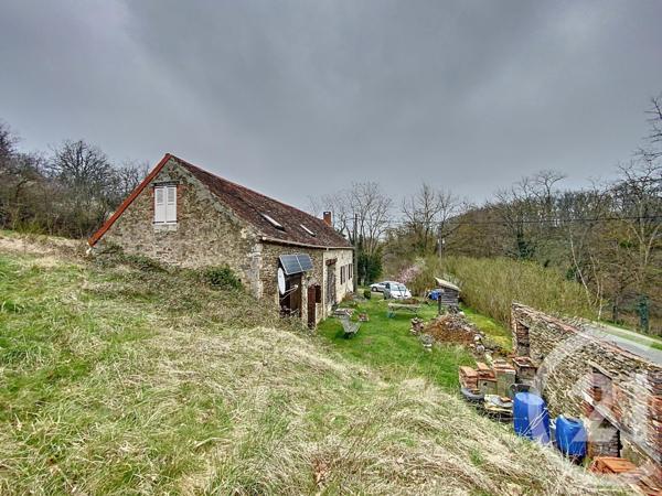 Maison à vendre  4 pièces - 117 m2 BELLENAVES - 03