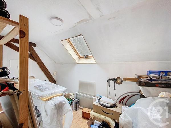 Maison à vendre  4 pièces - 117 m2 BELLENAVES - 03