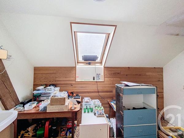 Maison à vendre  4 pièces - 117 m2 BELLENAVES - 03