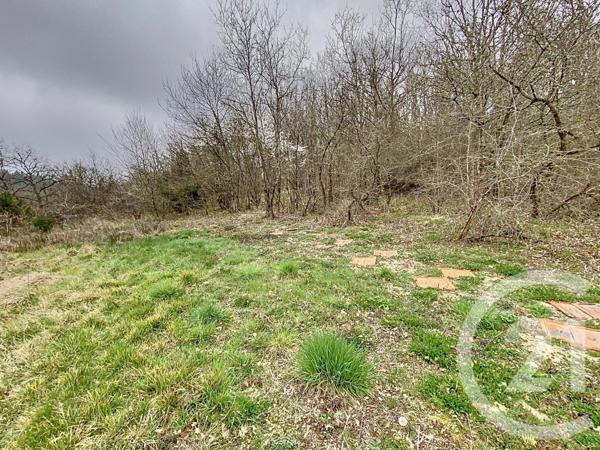 Maison à vendre  4 pièces - 117 m2 BELLENAVES - 03