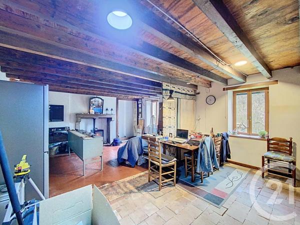 Maison à vendre  4 pièces - 117 m2 BELLENAVES - 03