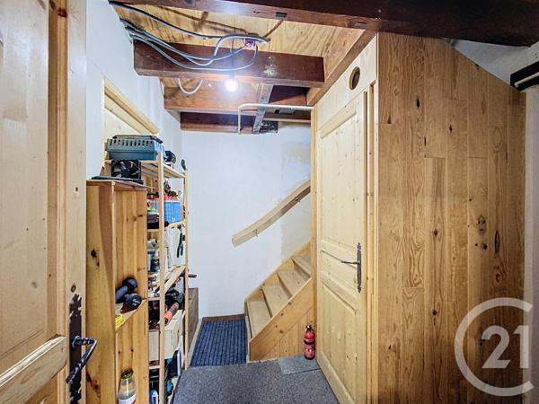 Maison à vendre  4 pièces - 117 m2 BELLENAVES - 03