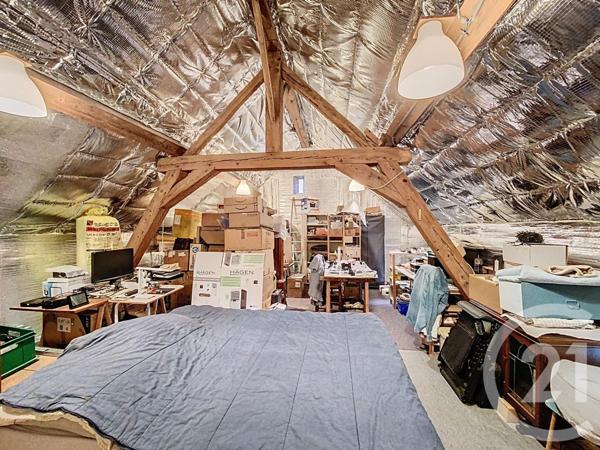 Maison à vendre  4 pièces - 117 m2 BELLENAVES - 03