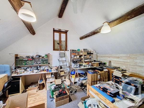 Maison à vendre  4 pièces - 117 m2 BELLENAVES - 03