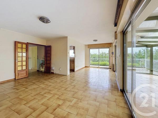 Maison à vendre  6 pièces - 163 m 2   ST MAX  - 54