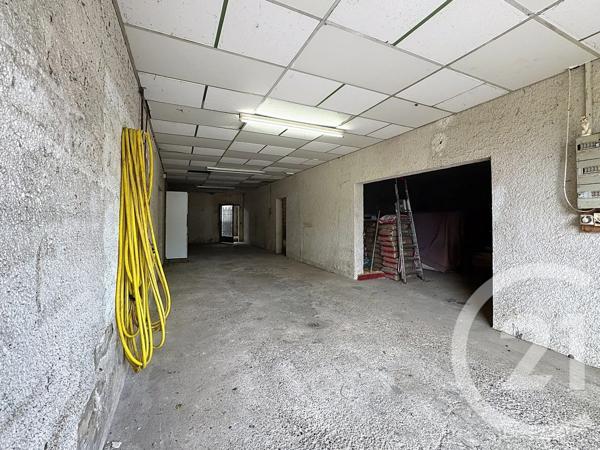 Maison à vendre  6 pièces - 163 m 2   ST MAX  - 54