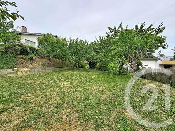 Maison à vendre  6 pièces - 163 m 2   ST MAX  - 54