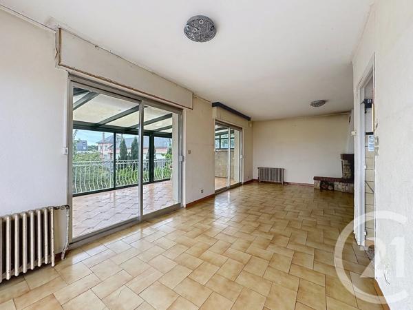 Maison à vendre  6 pièces - 163 m 2   ST MAX  - 54