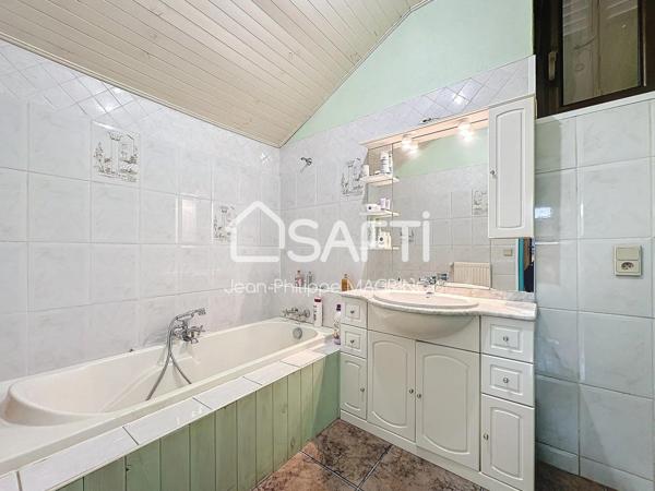 Coup de cœur assuré ! Charmante maison individuelle à Lavelanet