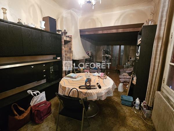 Achat maison Cachan - 3 pièce(s) - 70 m² - 354 000 €