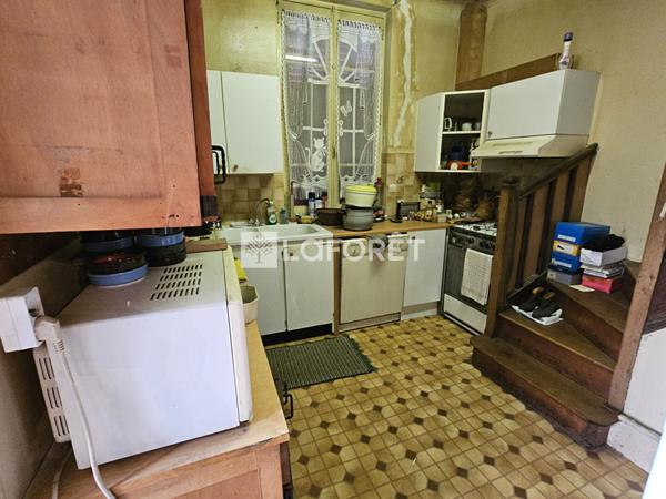 Achat maison Cachan - 3 pièce(s) - 70 m² - 354 000 €