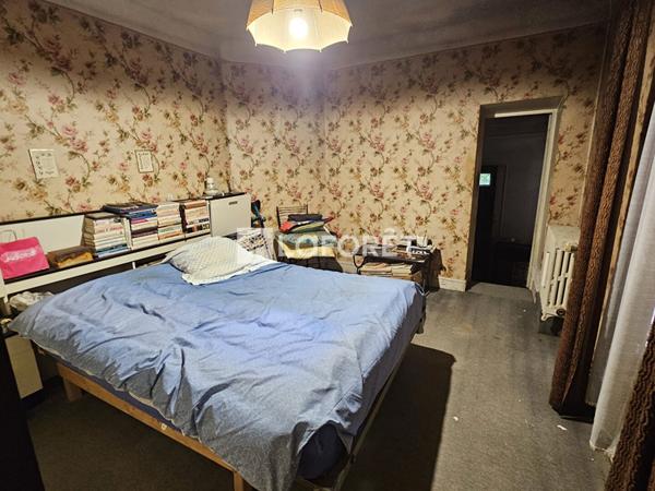 Achat maison Cachan - 3 pièce(s) - 70 m² - 354 000 €