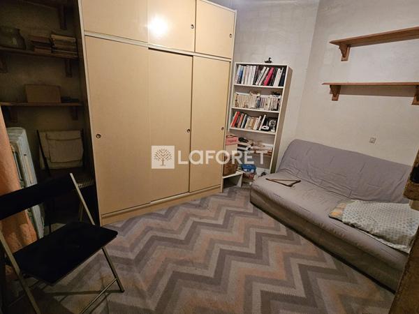 Achat maison Cachan - 3 pièce(s) - 70 m² - 354 000 €