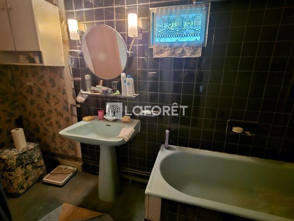 Achat maison Cachan - 3 pièce(s) - 70 m² - 354 000 €