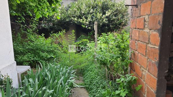 Achat maison Cachan - 3 pièce(s) - 70 m² - 354 000 €