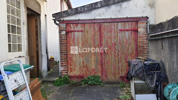 Achat maison Cachan - 3 pièce(s) - 70 m² - 354 000 €