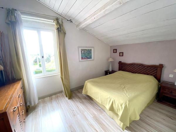 Ensemble immobilier 548 m² sur 12000 m²