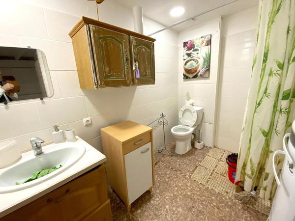 Ensemble immobilier 548 m² sur 12000 m²