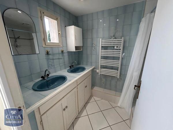 Appartement à louer 1 pièce 15.64m²