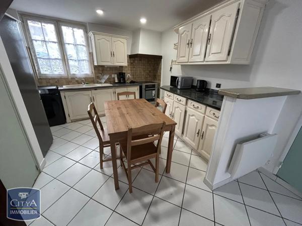 Appartement à louer 1 pièce 15.64m²