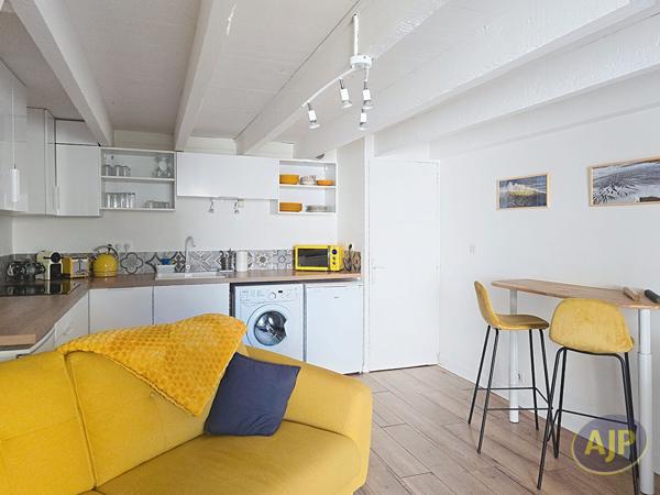 Vente appartement Saint Marc Sur Mer : 206 700 € - AJP Immobilier Saint-Marc-sur-Mer